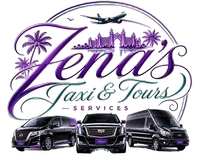 Zena’s Taxi & Tours Service: Nassau Airport Transfers